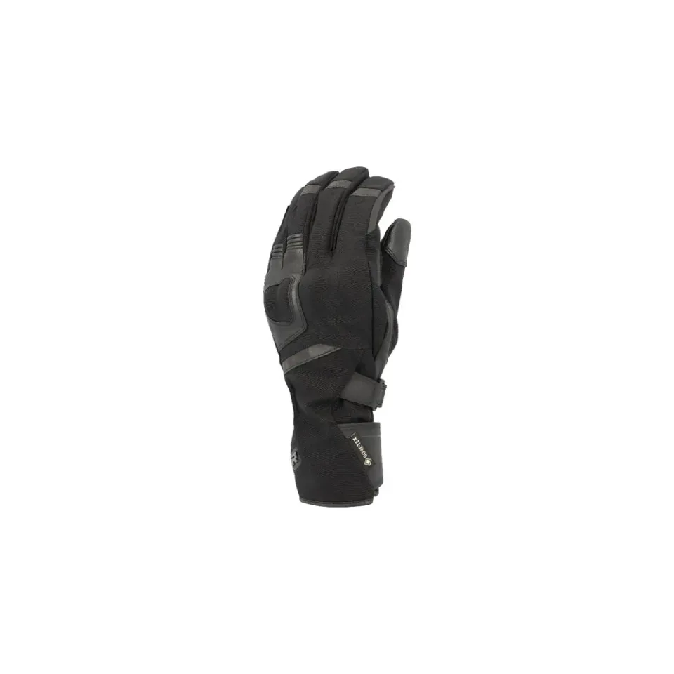 Richa Gladiator Gore-Tex moto rukavice zimné nepremokavé