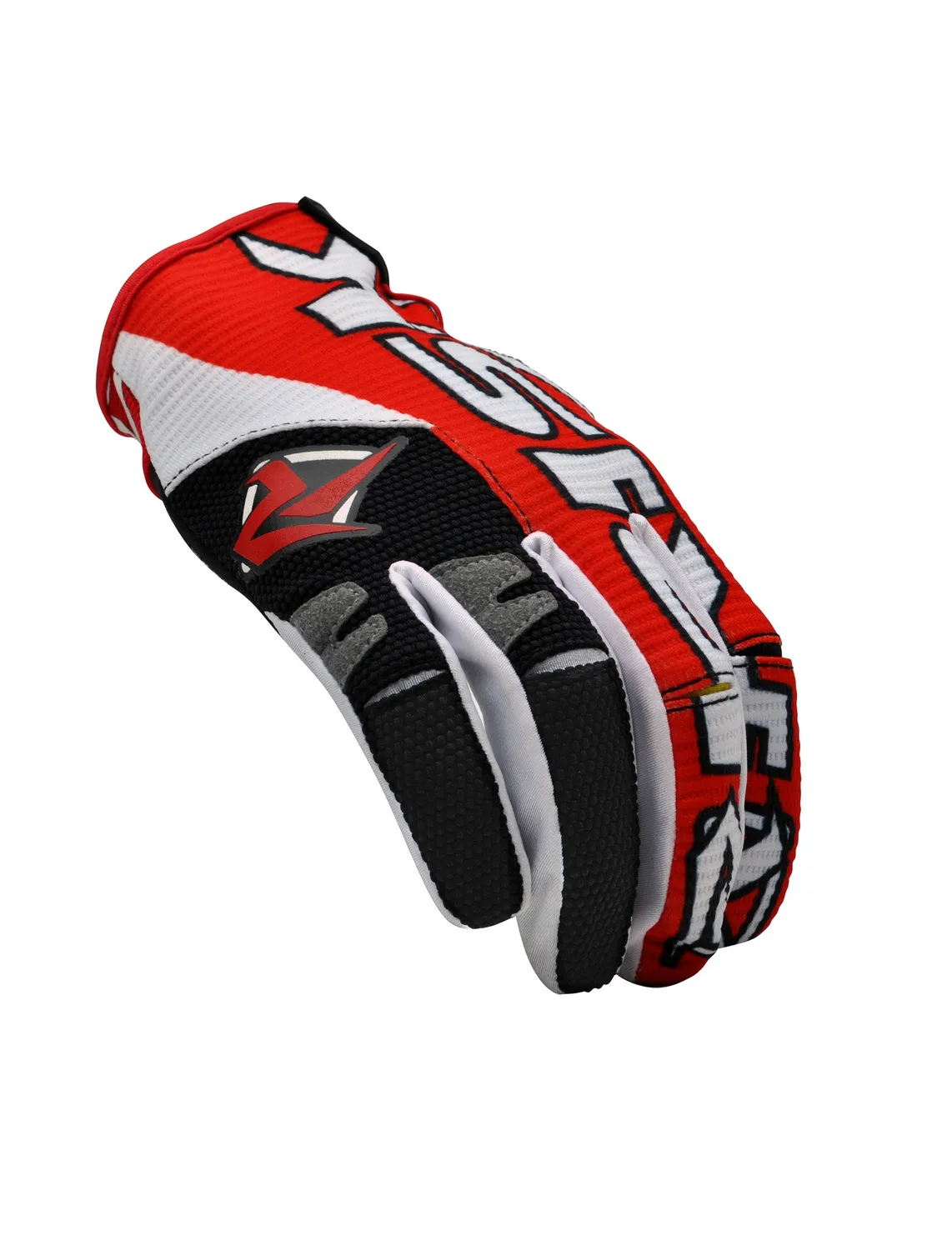 Risk Racing VENTilate V2 motorkárske rukavice