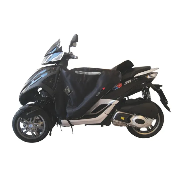 Tucano Urbano Termoscud R085 deka na skúter nepremokavá