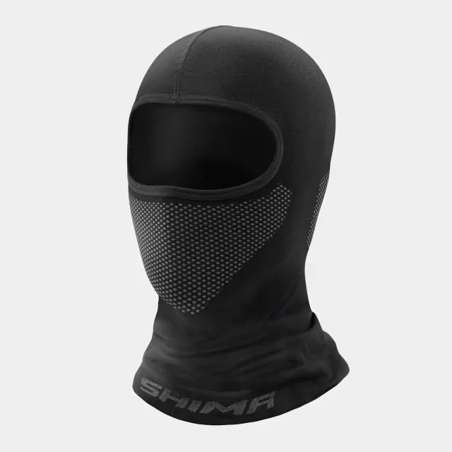 SHIMA X-Comfort moto kukla pod prilbu
