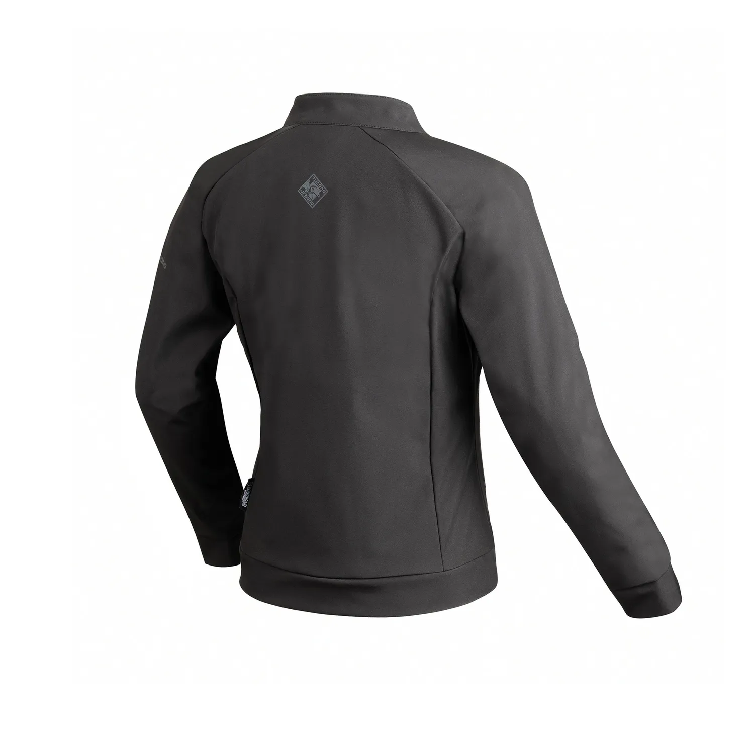 Tucano Urbano Easyshell Lady vetruvzdorná moto bunda