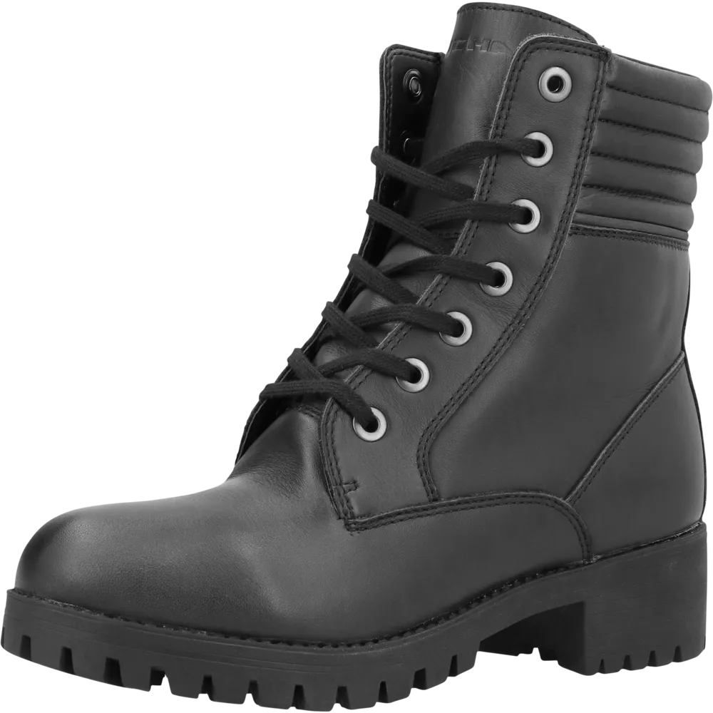 RICHA JADE WP SHOES dámske moto topánky