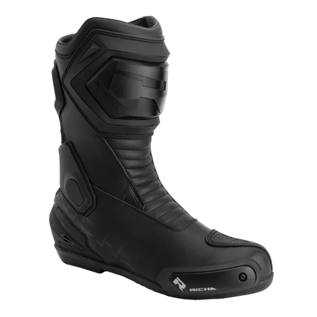 RICHA SPEEDMASTER BOOTS motocyklové čižmy
