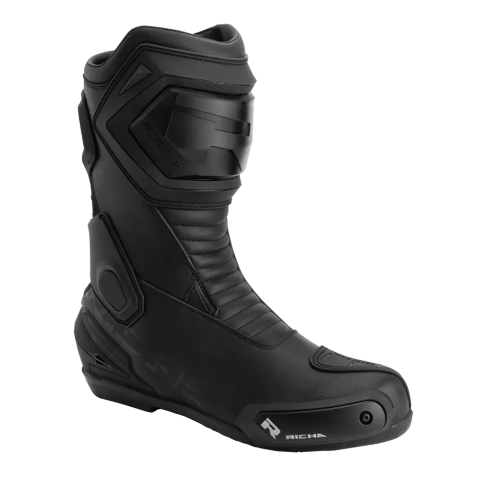 RICHA SPEEDMASTER BOOTS motocyklové čižmy