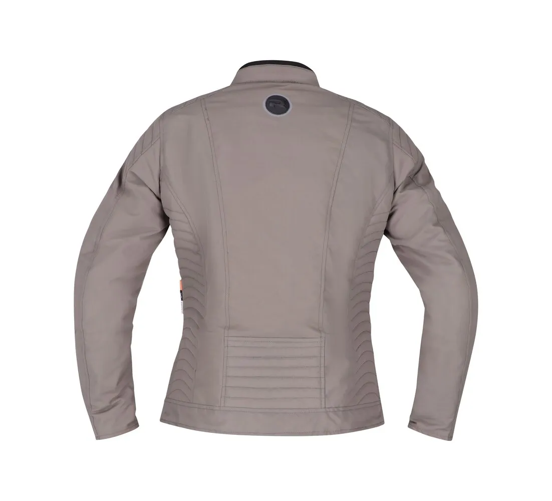 Richa Lausanne Textile Jacket WP moto bunda nepremokavá