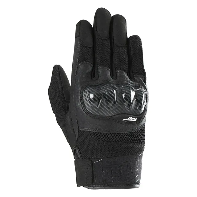 Furygan Galax Evo letné moto rukavice vetrané