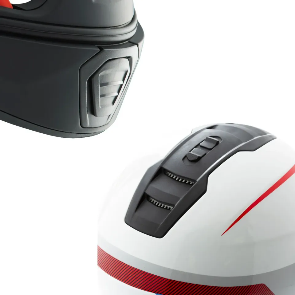 Tucano Urbano Hyperlink vetrací kit na helmu 2 ks