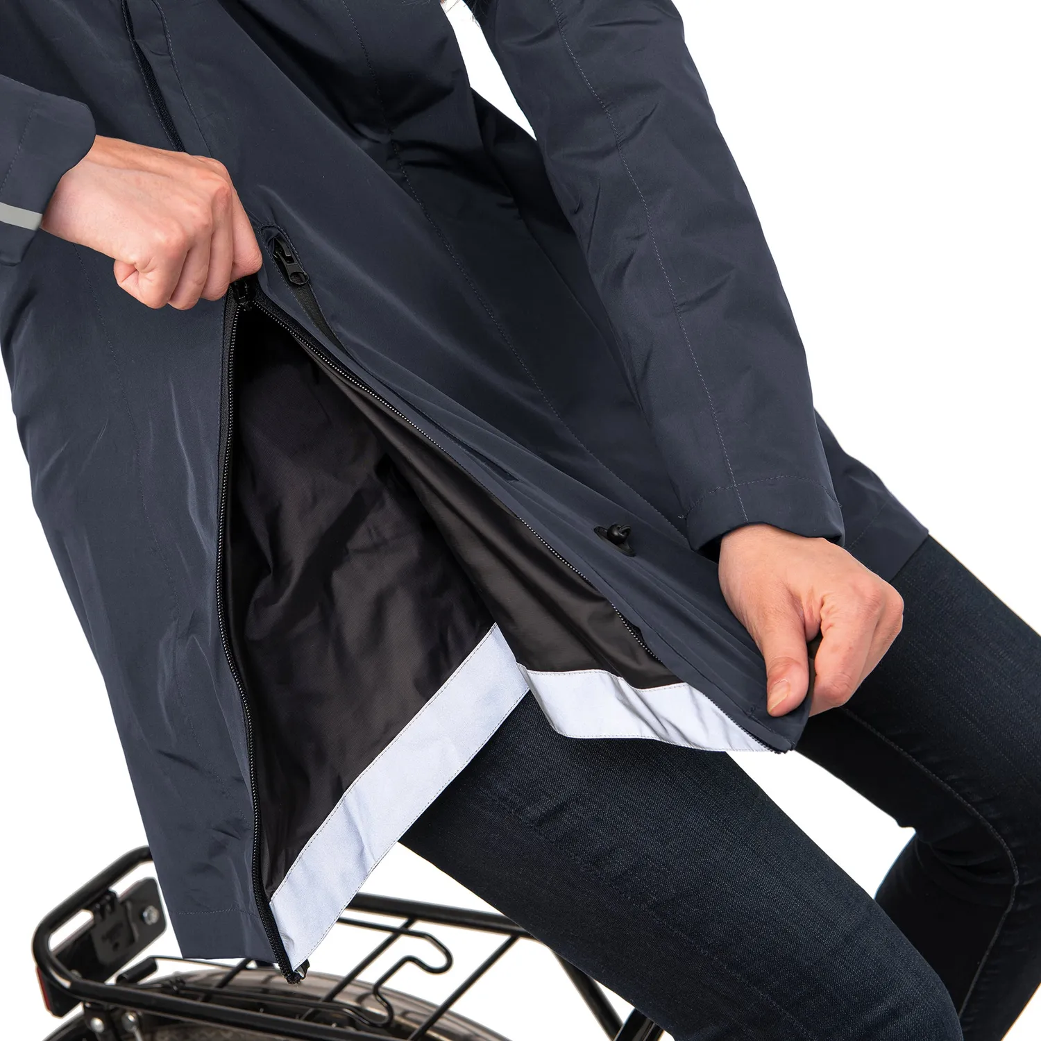 Tucano Urbano Magic Spring 2G Hydroscud bunda 3/4