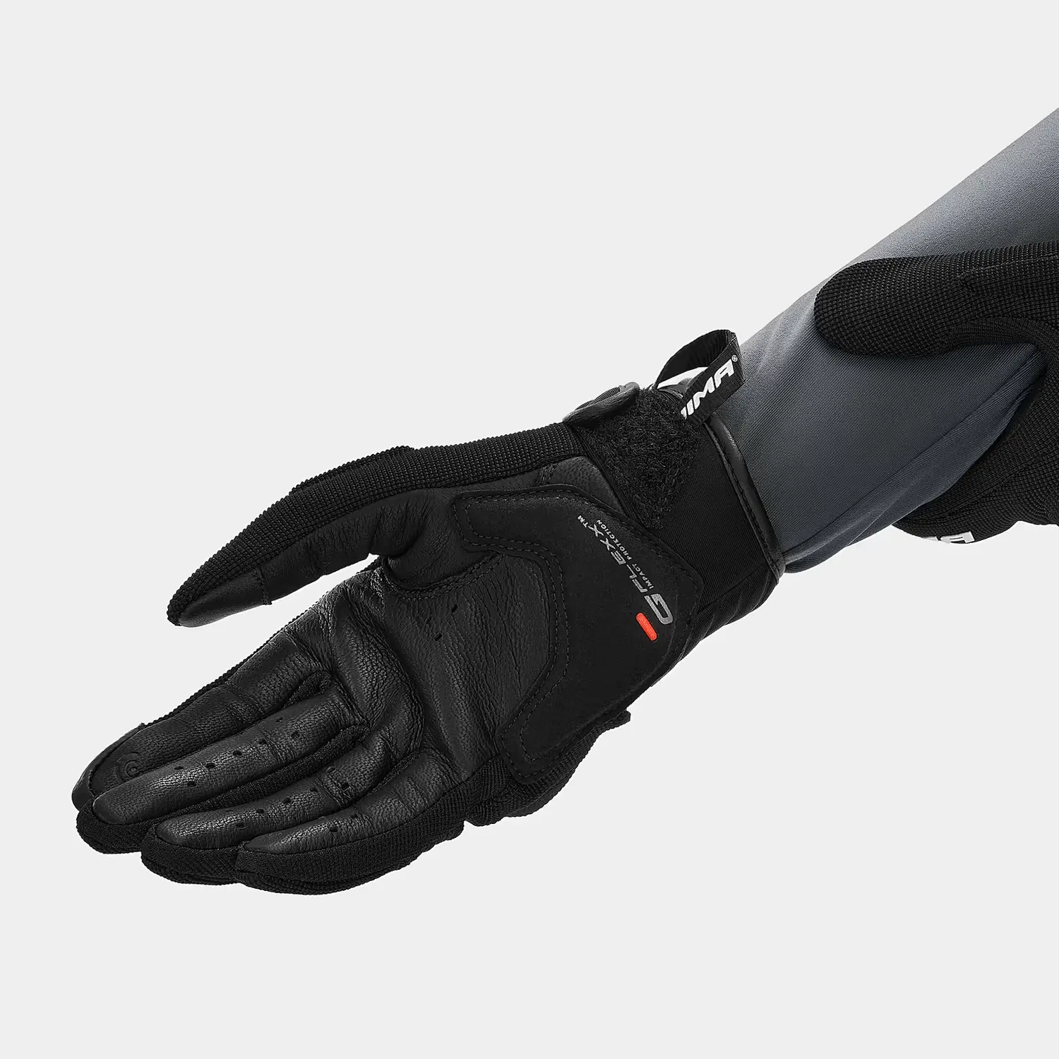 SHIMA Sonic Lady dámske moto rukavice KP1