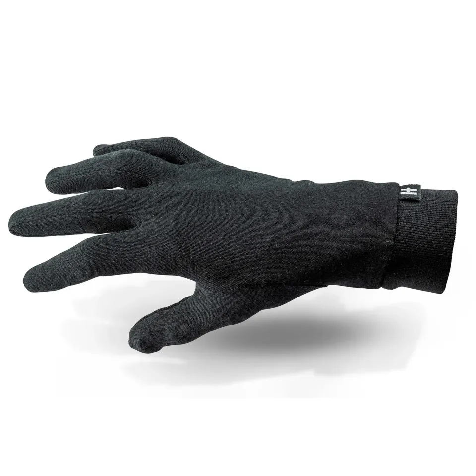 Halvarssons Wool Underglove vlnené rukavice
