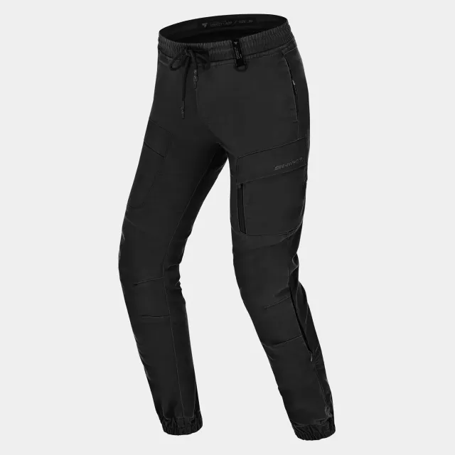 SHIMA Joggsy dámske moto nohavice trieda A