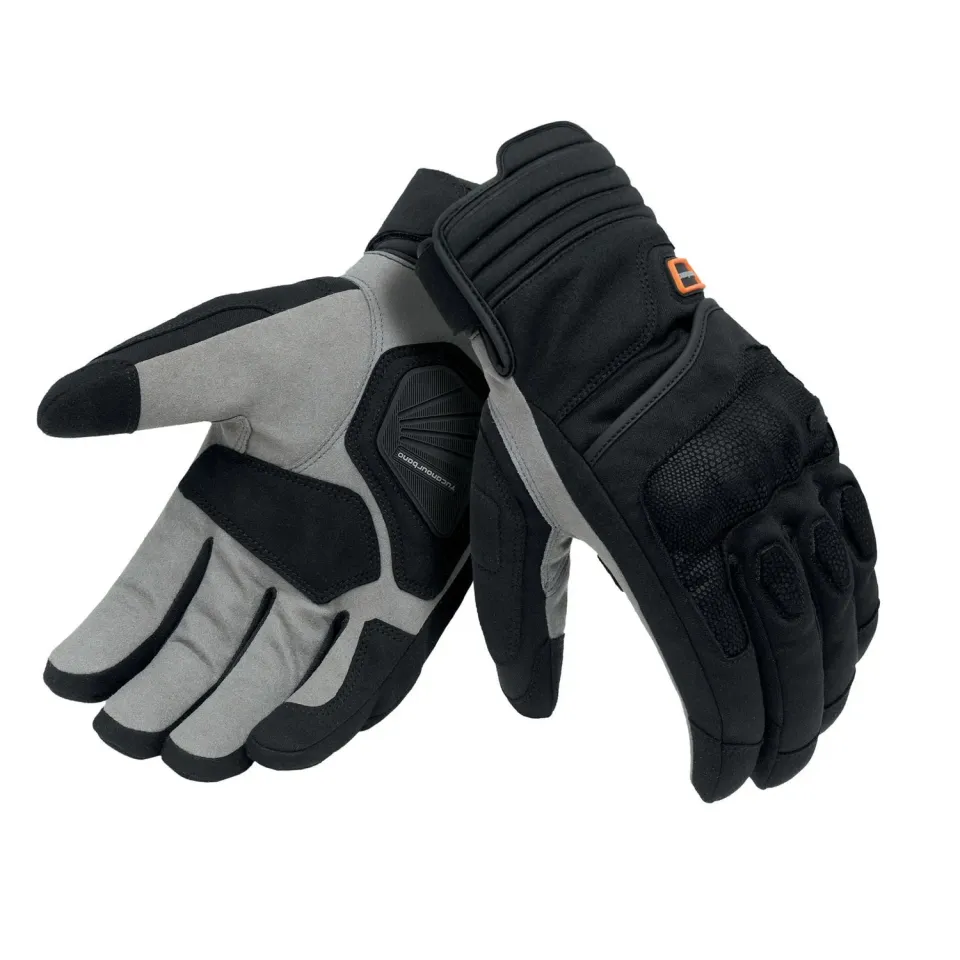 Tucano Urbano Dust Hydroscud zimné moto rukavice