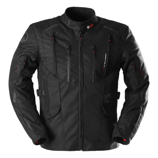 Furygan Brooks moto bunda nepremokavá Humax