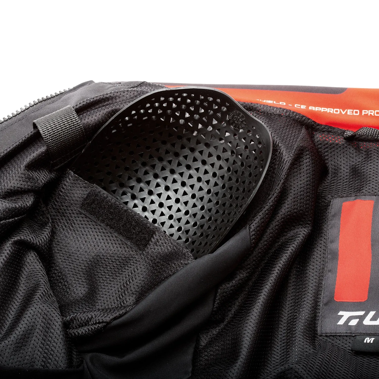 TUCANO URBANO ATLAS LADY moto bunda dámska