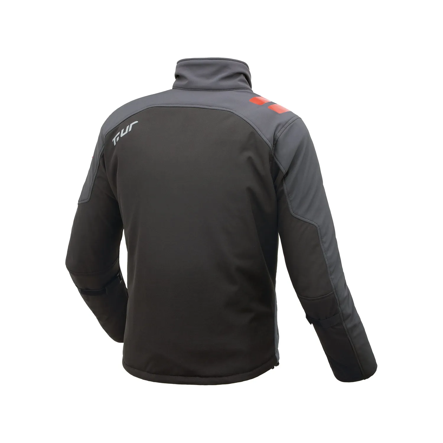 Tucano Urbano Podium Hydroscud softshellová moto bunda