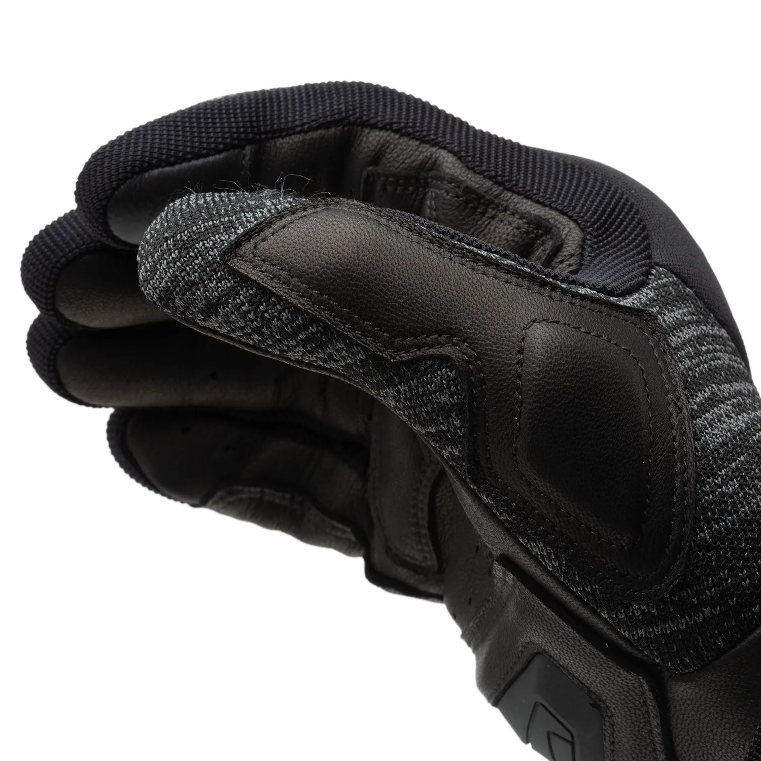 Tucano Urbano G-Knit letné moto rukavice vetrané