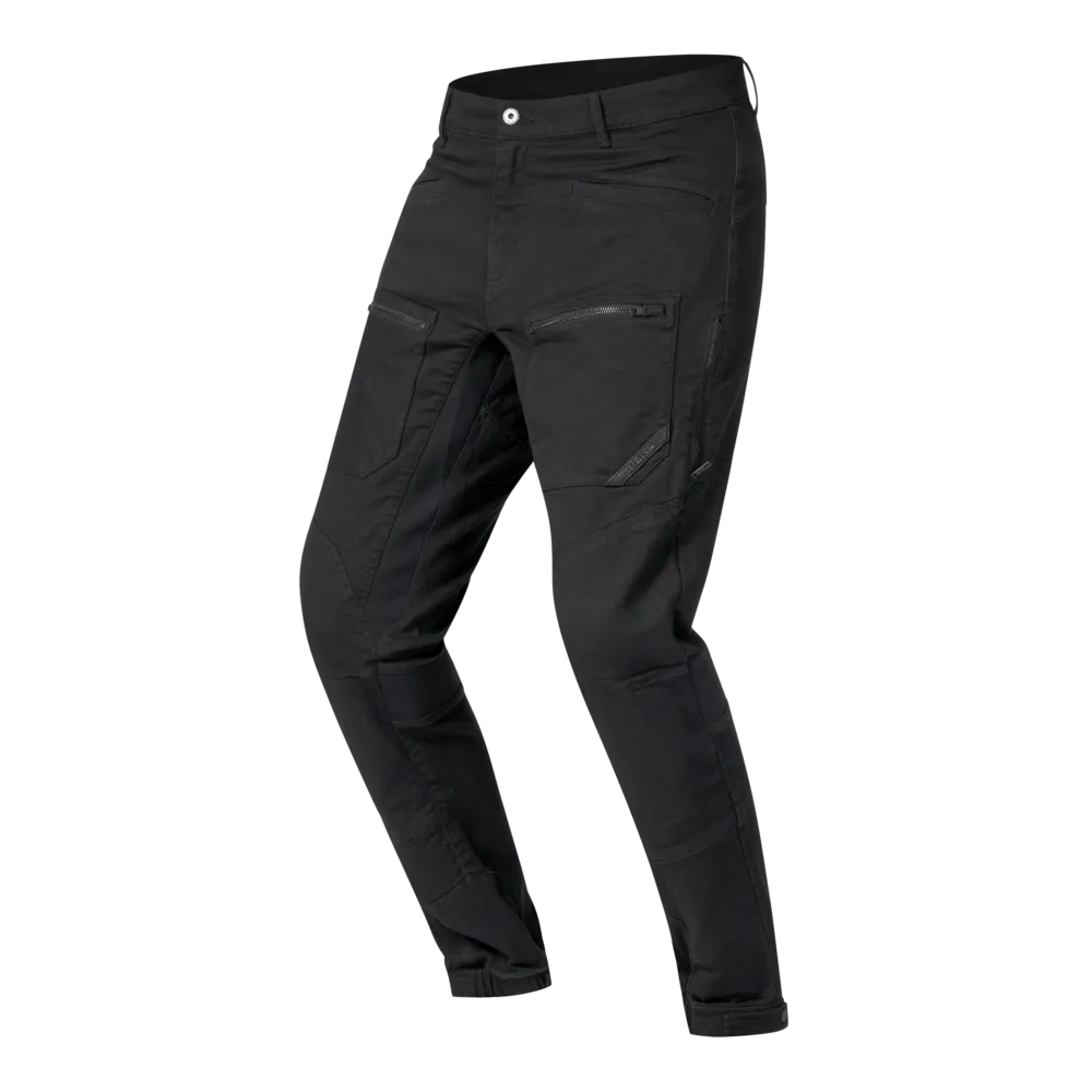 Richa Badlands Cargo moto nohavice letné