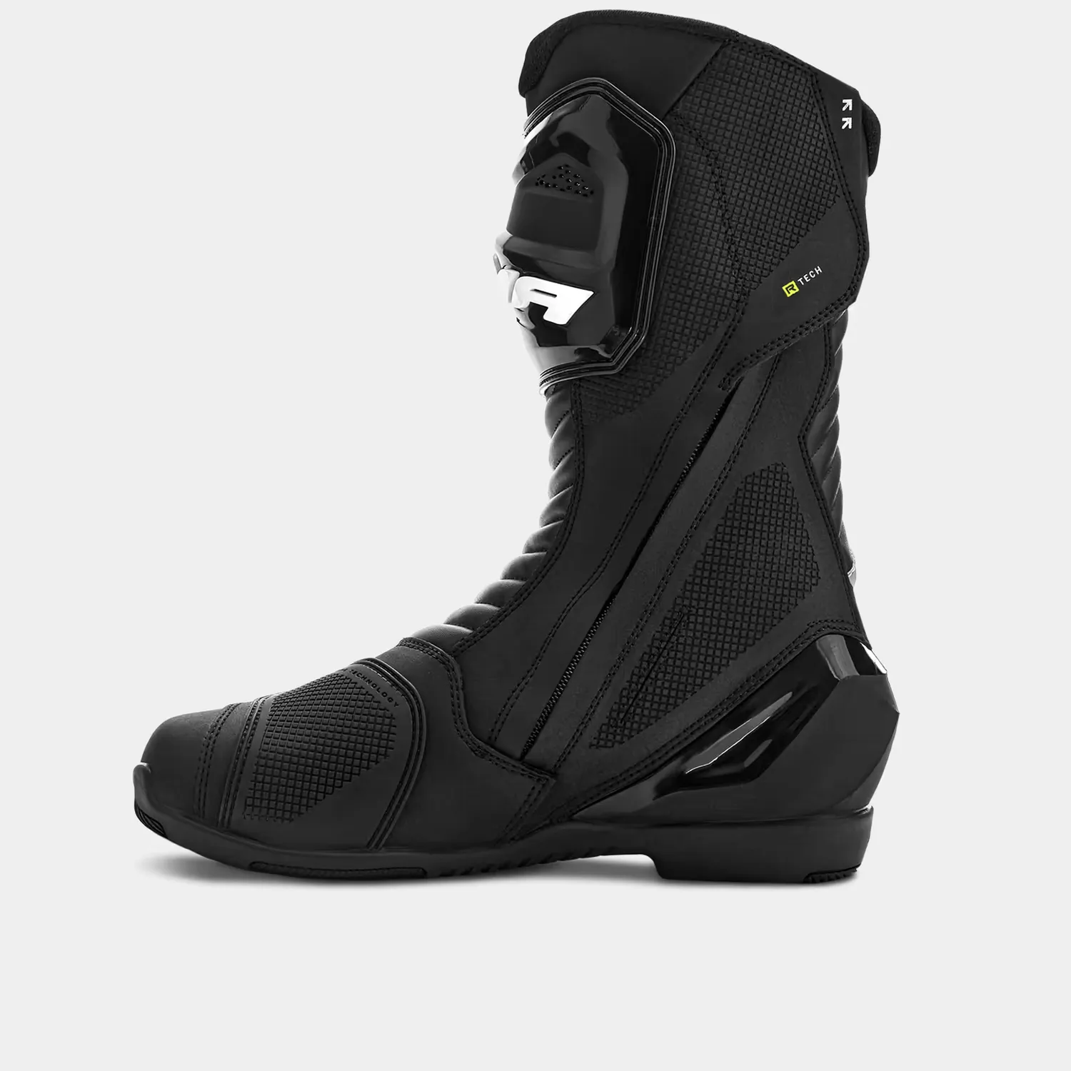 SHIMA RX-3 športové moto topánky