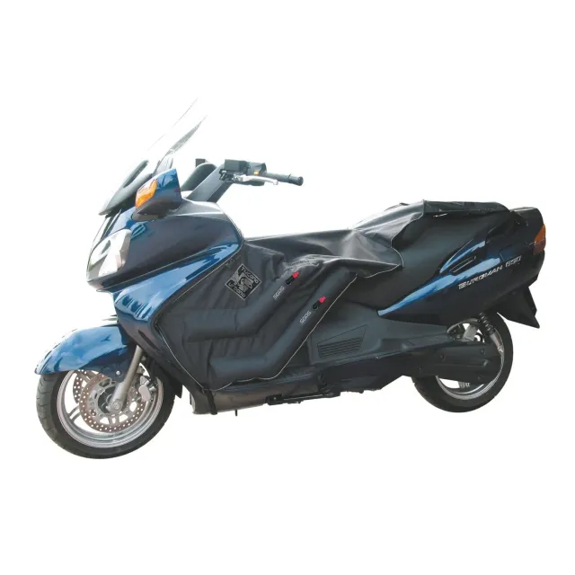 Tucano Urbano Termoscud R037 deka na skúter Burgman