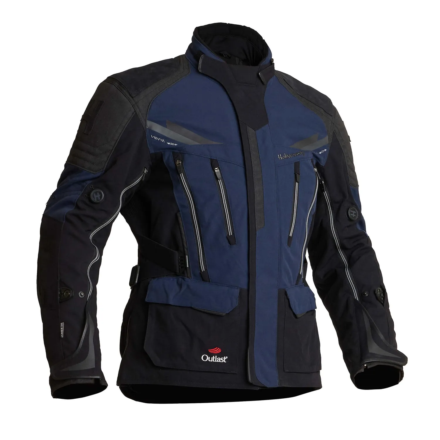 Halvarssons Mora moto bunda