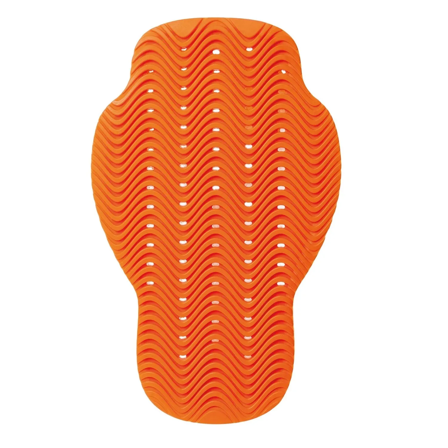 TUCANO URBANO D3O® BACK ARMOUR FOR POCKET chránič chrbta