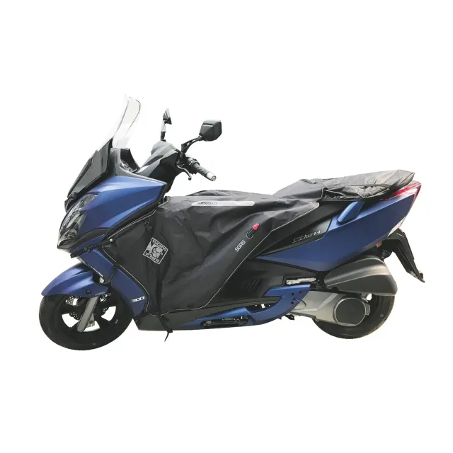 Tucano Urbano Termoscud R199 kryt na nohy S.G.A.S.
