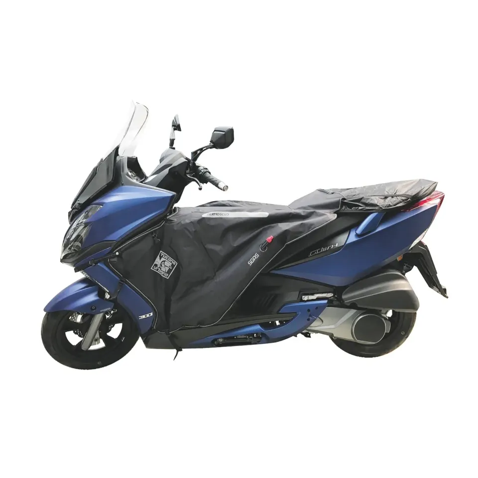 Tucano Urbano Termoscud R199 kryt na nohy S.G.A.S.