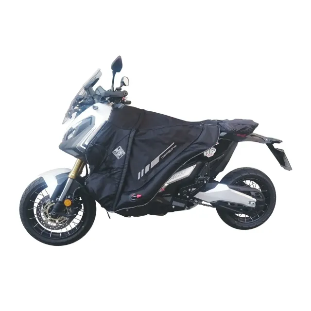 Tucano Urbano Termoscud PRO R186PRO deka 4-Season