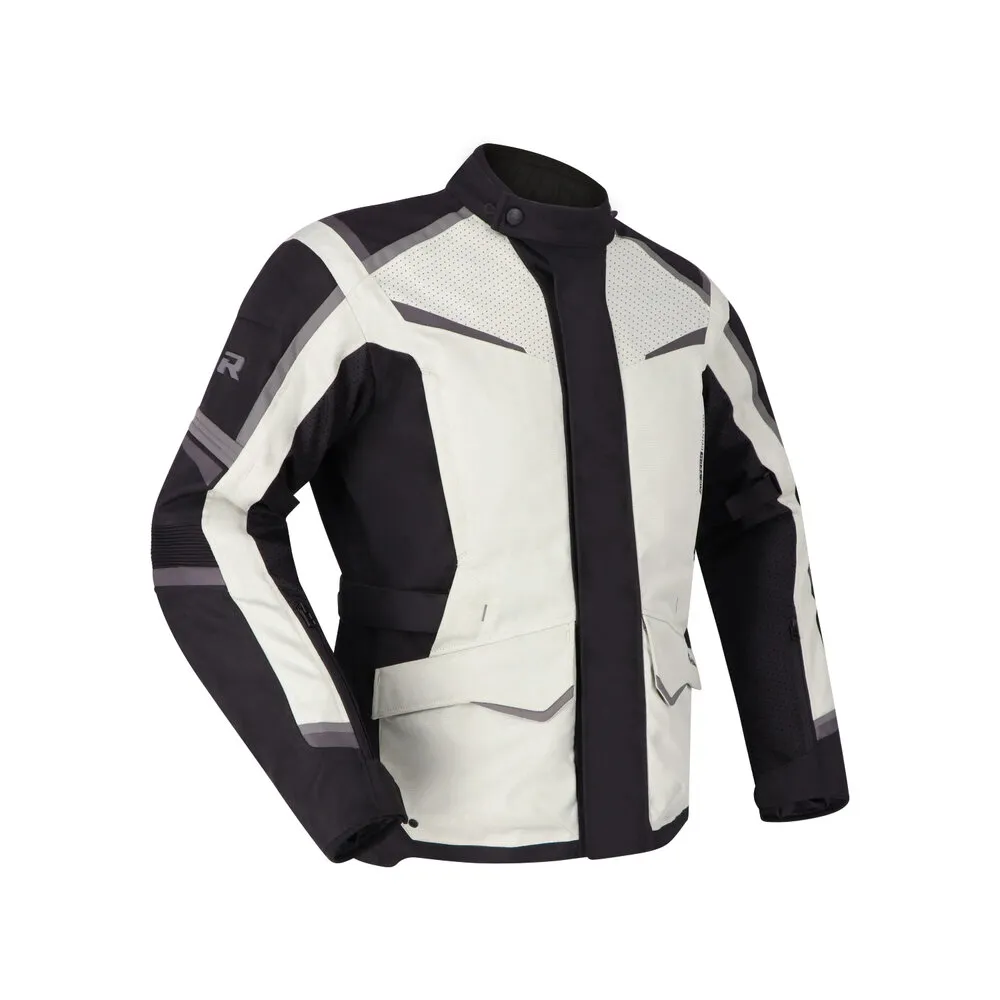 Richa Tundra Jacket adventure moto bunda nepremokavá