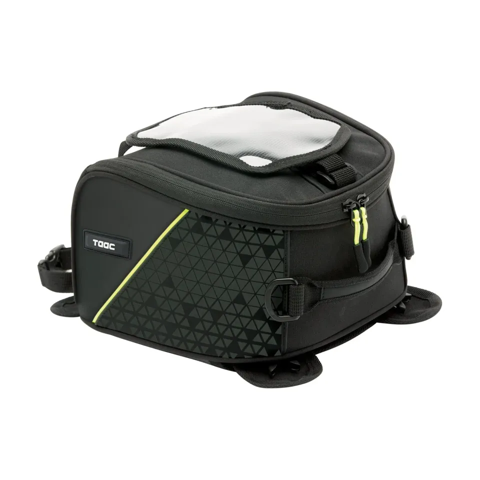 Tucano Urbano TC15 tankvak 6,5 l na moto