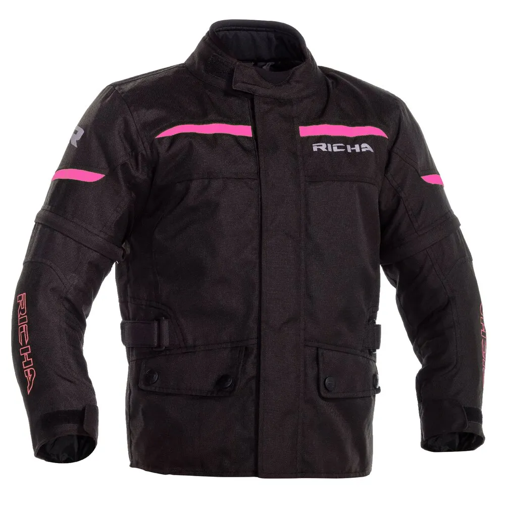 RICHA TIPO JUNIOR JACKET detská moto bunda