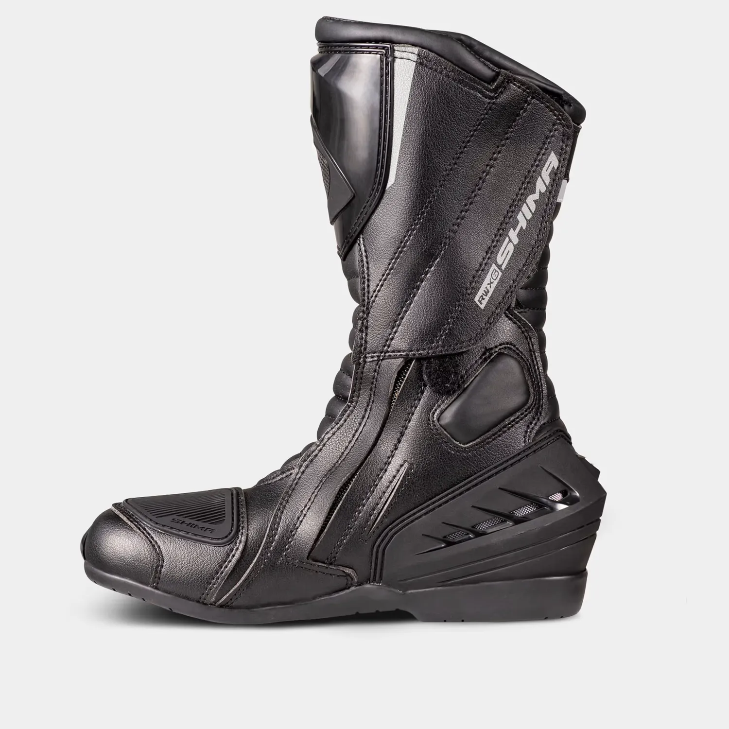 SHIMA RWX-6 dámske motocyklové topánky športové