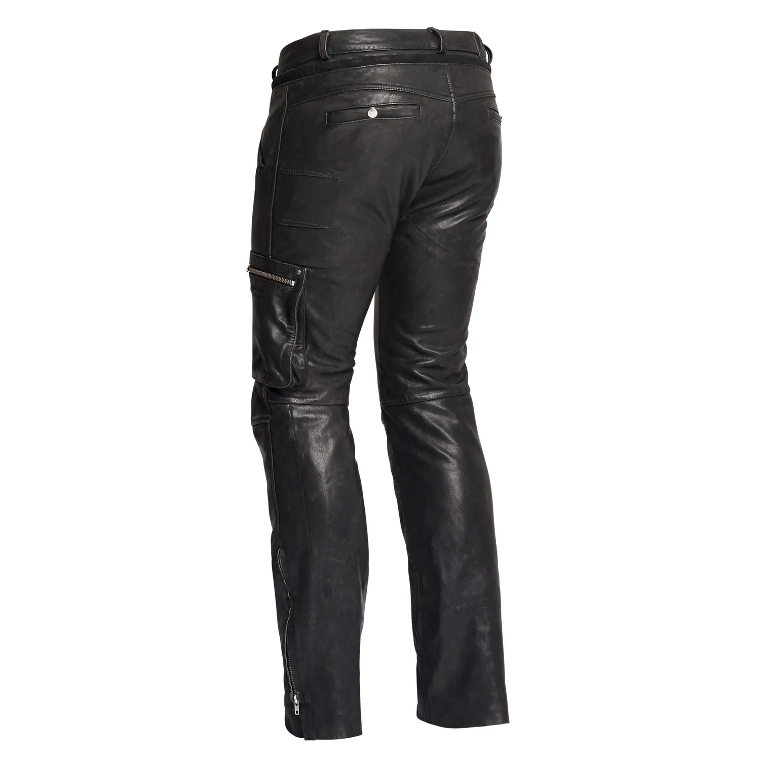 Halvarssons Rider Pants moto nohavice