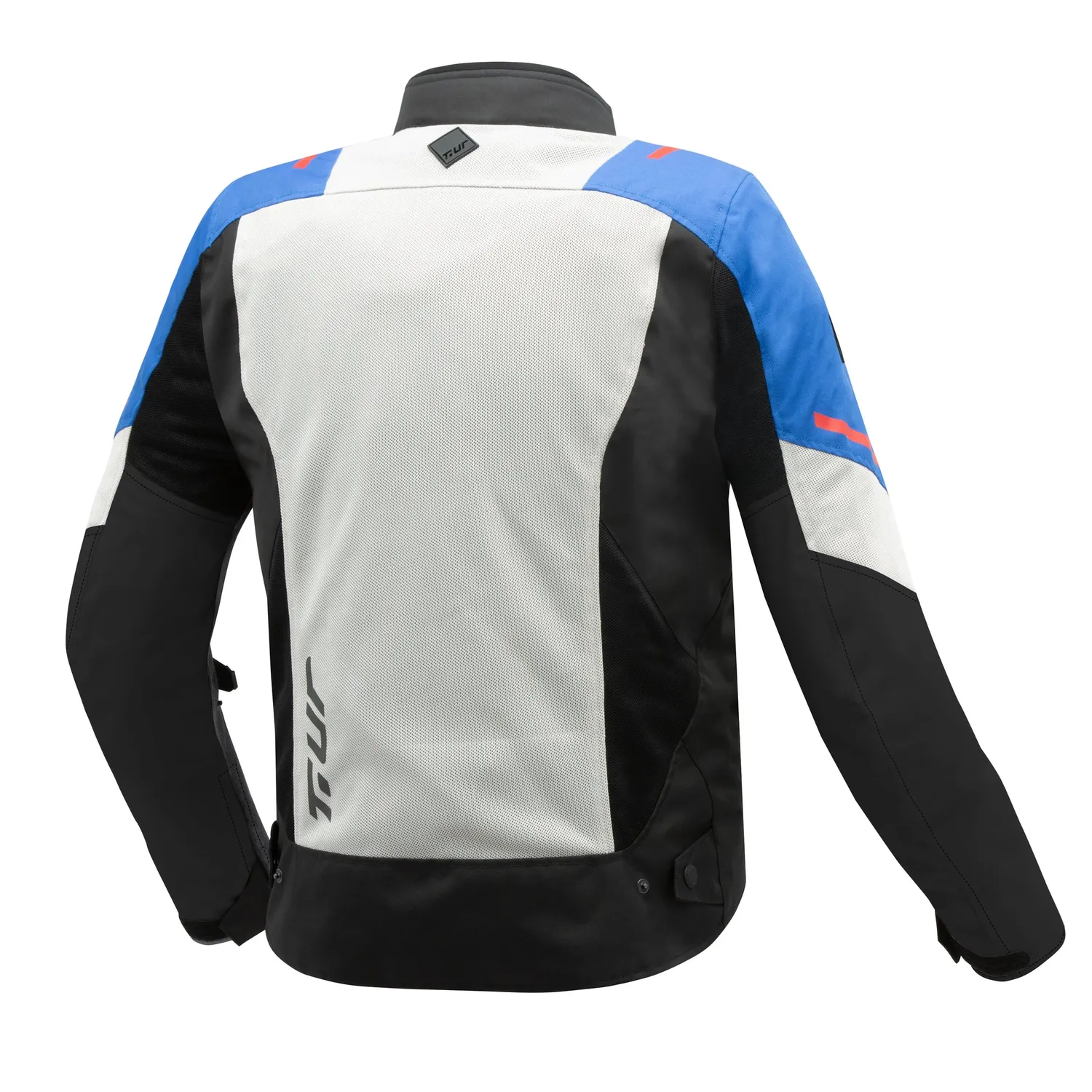 Tucano Urbano Elba Evo letná moto bunda trieda A