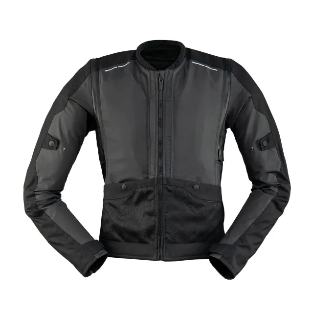 Tucano Urbano Airscud bunda airbag In&motion