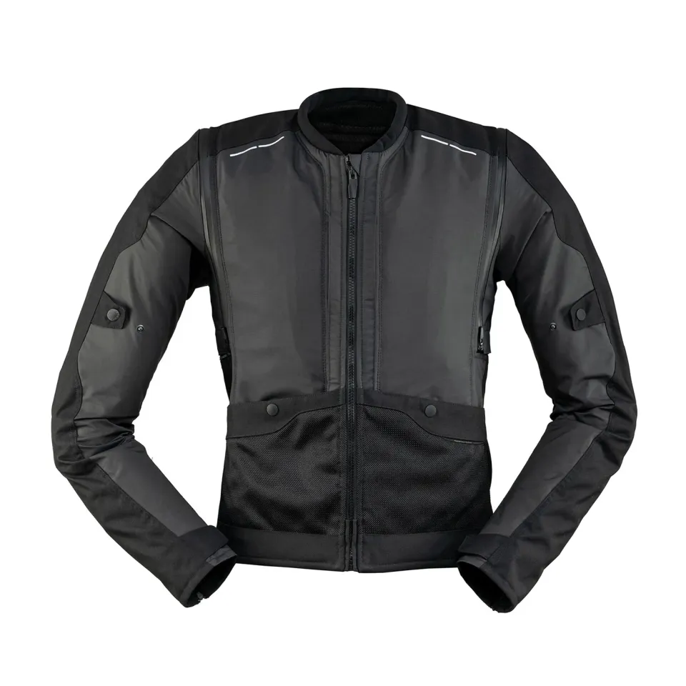 Tucano Urbano Airscud bunda airbag In&motion