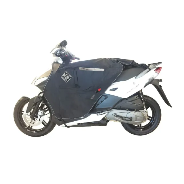 TUCANO URBANO TERMOSCUD® R179 návlek na nohy zimný