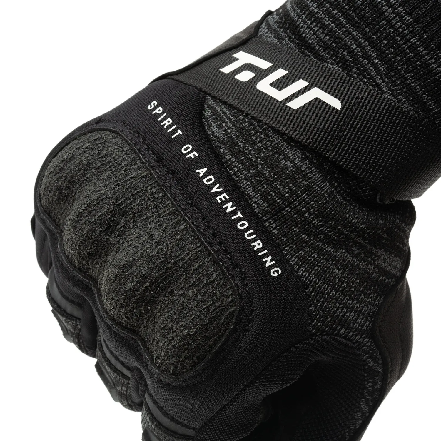 Tucano Urbano G-Knit letné moto rukavice vetrané