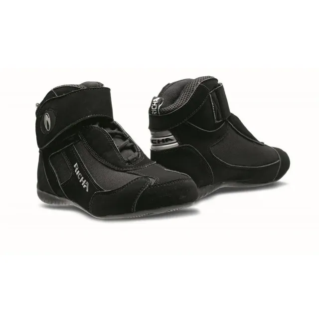 Richa Kart Boot moto topánky