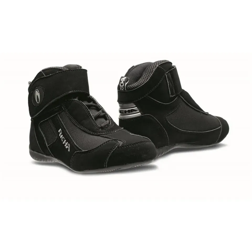 Richa Kart Boot moto topánky