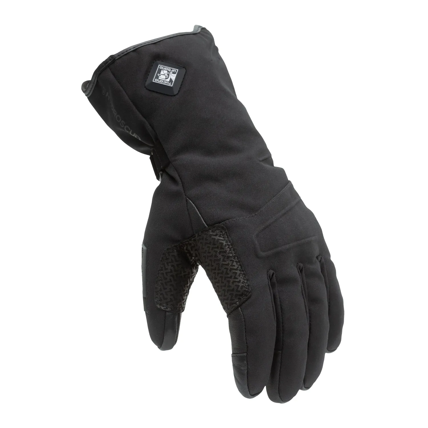 Tucano Urbano Fullwarm Hydroscud zimné moto rukavice vyhrievané