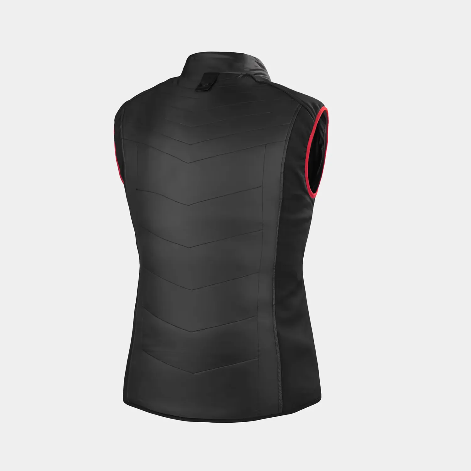 SHIMA Powerheat Vest Lady dámska motovesta vyhrievaná