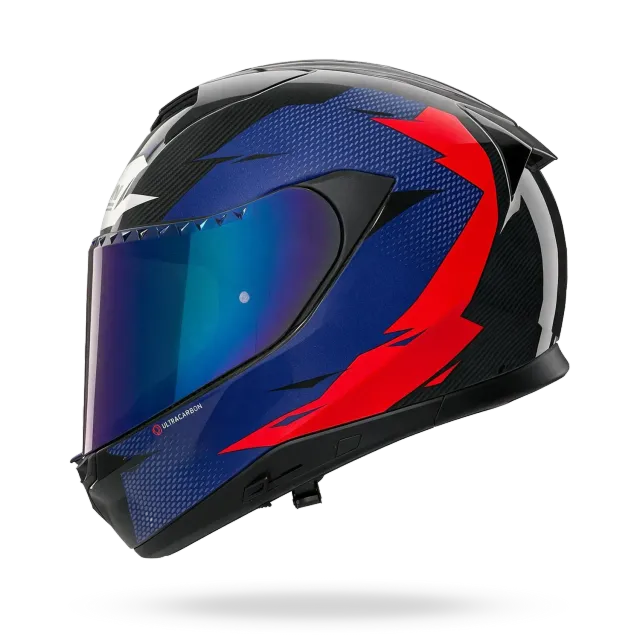 Nolan X-904 ULTRA CARBON integrálna prilba