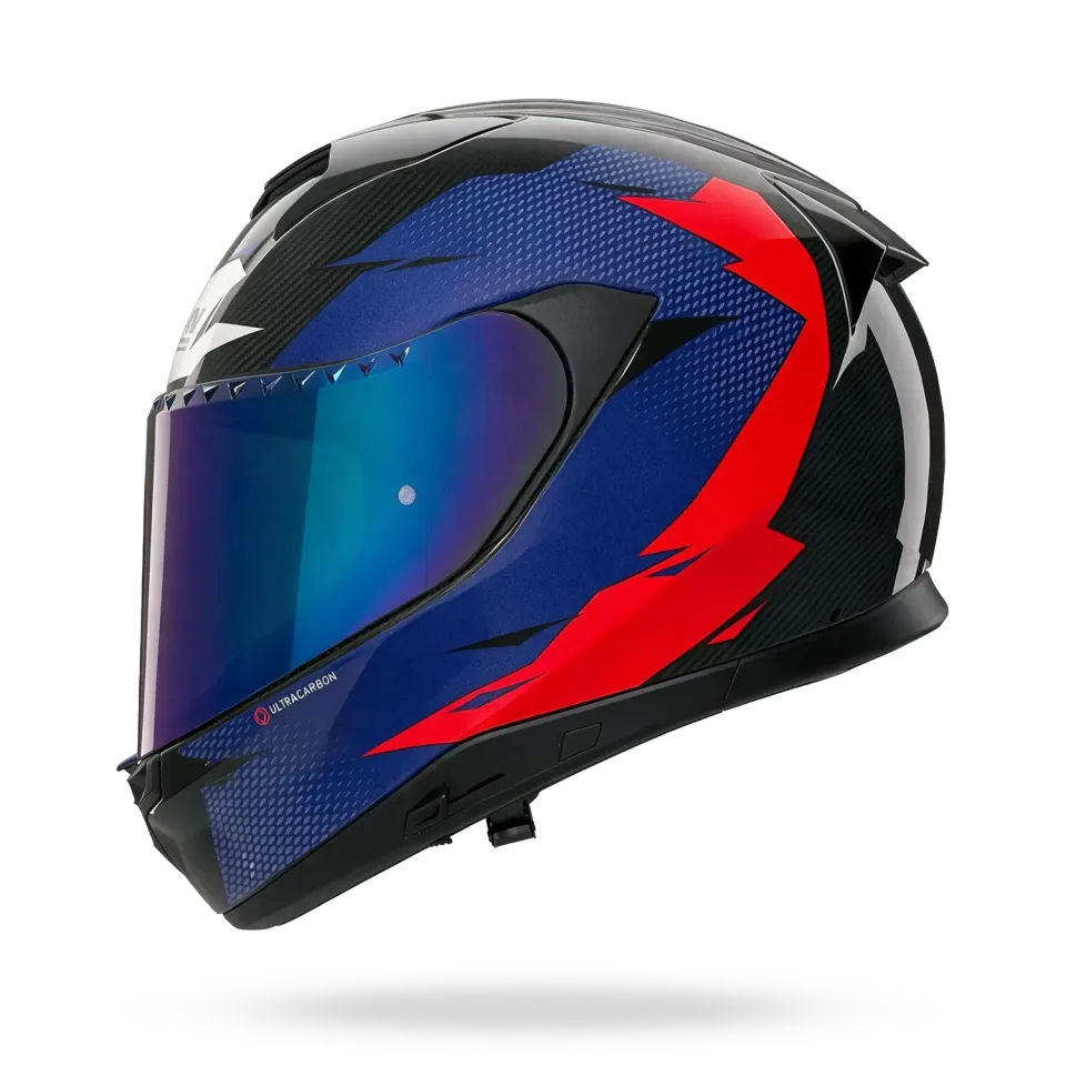 Nolan X-904 ULTRA CARBON integrálna prilba
