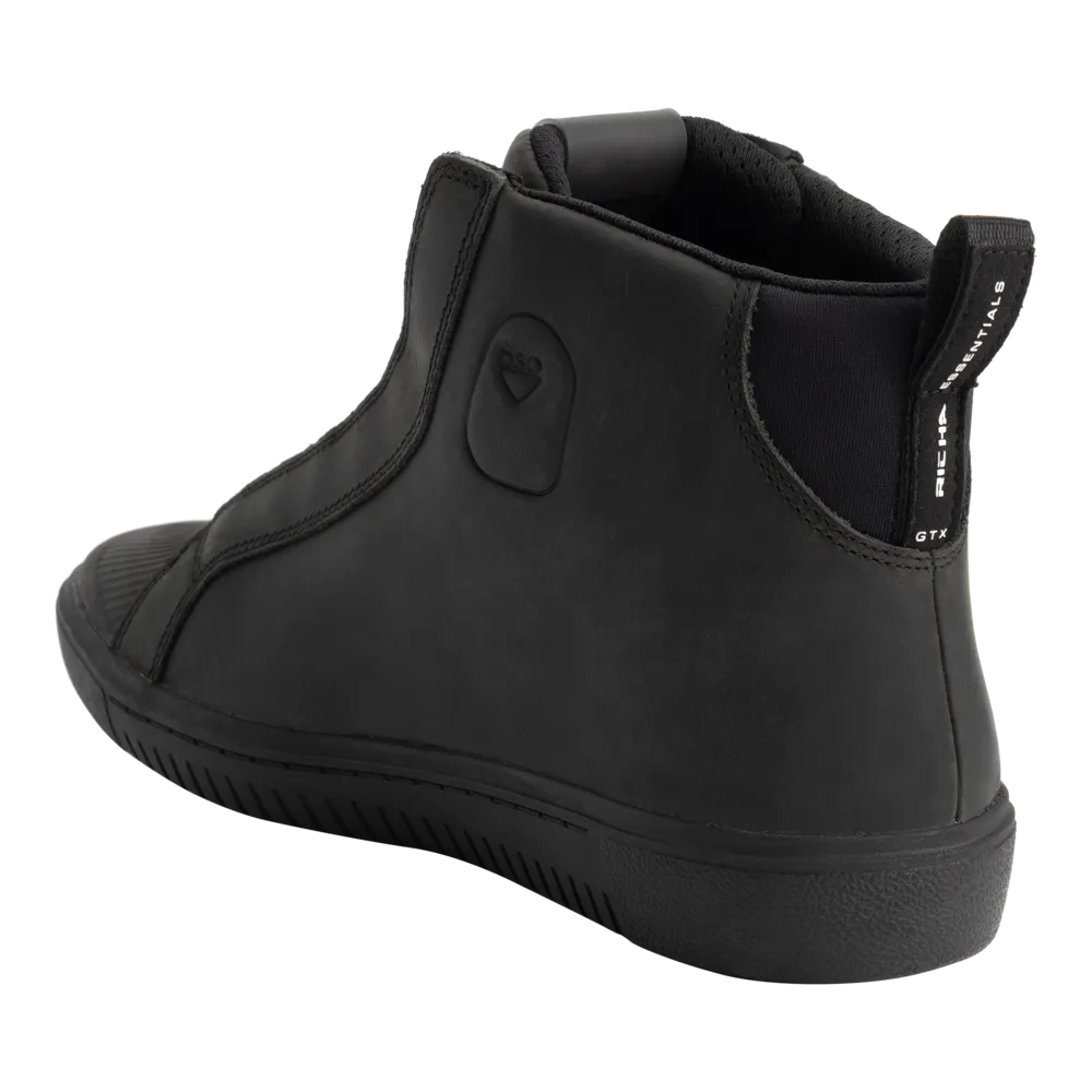 Richa Logan GTX topánky kožené Gore-Tex