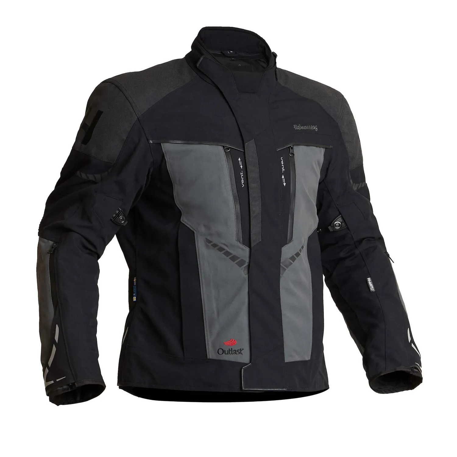 Halvarssons Vansbro moto bunda