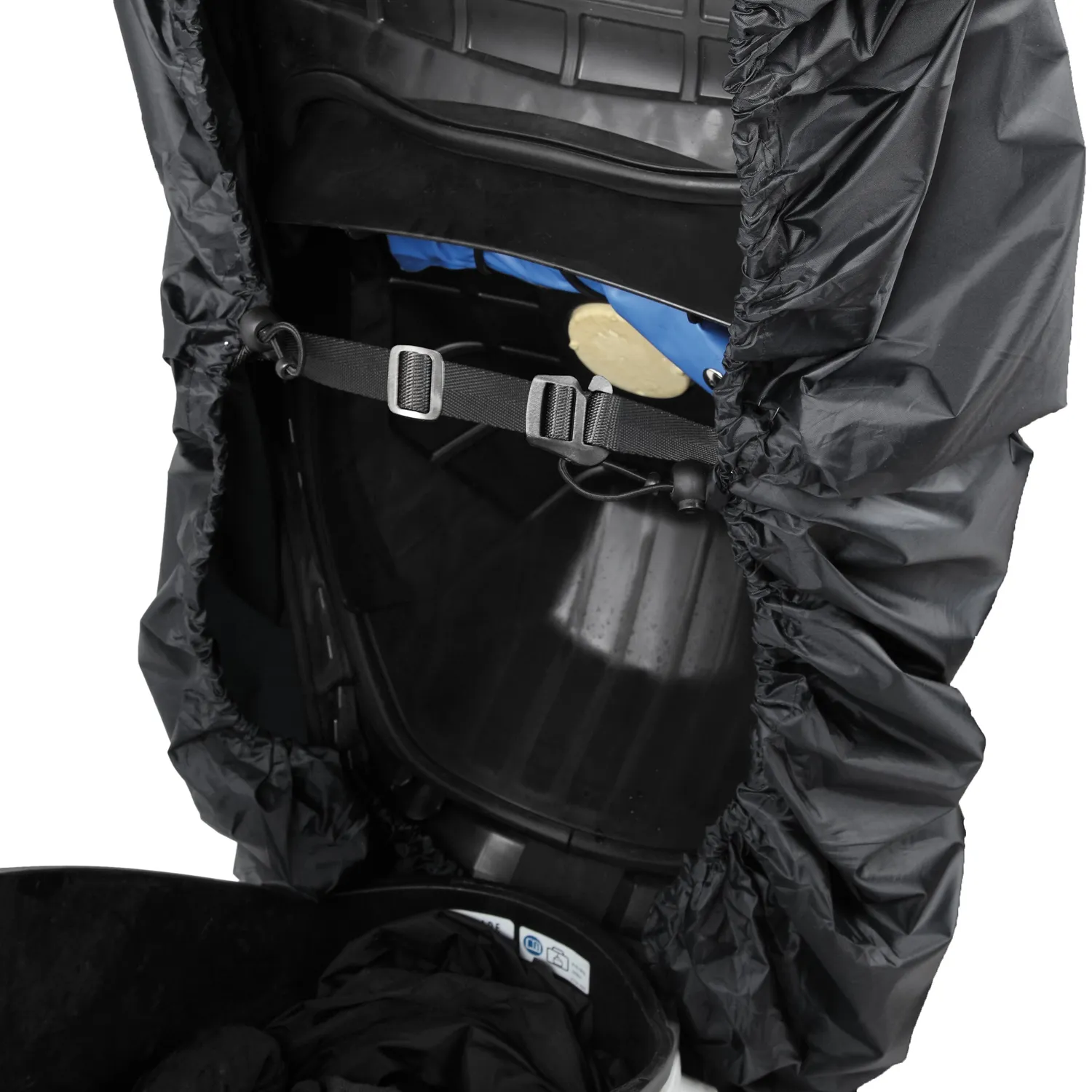 TUCANO URBANO SEAT COVER PLUS HYDROSCUD® poťah sedadla
