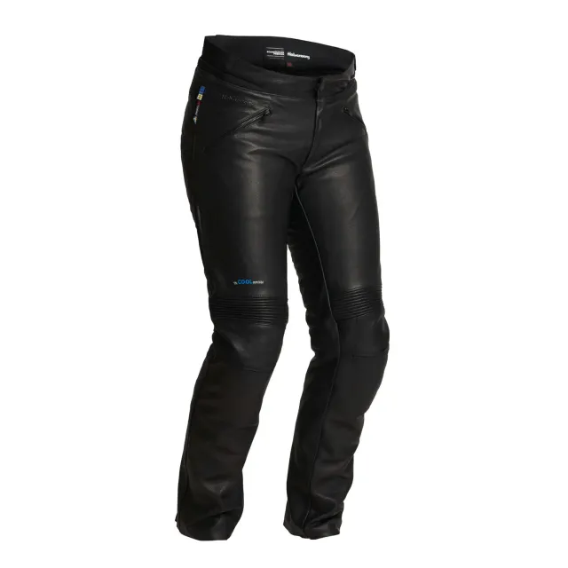Halvarssons Velen moto bunda