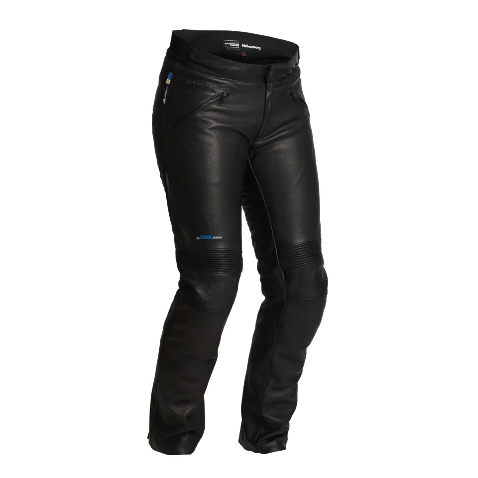Halvarssons Velen moto bunda