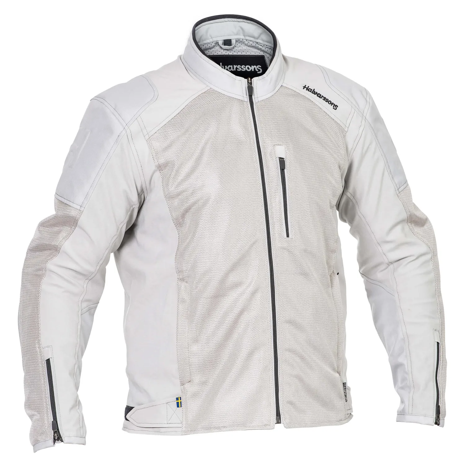 Halvarssons Arvika moto bunda